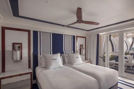 MIM Sotogrande Member of Meliá Collection hotel photo in San Roque