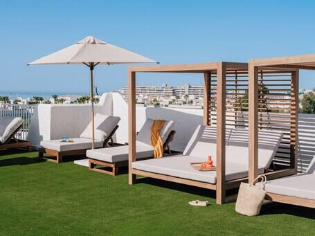 ME Marbella by Meliá hotel photo in Marbella