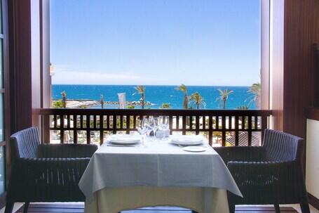 Gran Hotel Guadalpin Banus hotel photo in Marbella
