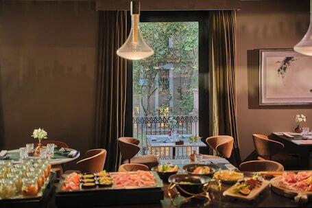 Can Alomar Hotel  luxury hotel in Palma de Mallorca