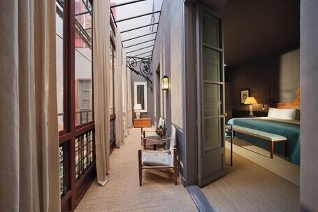 Can Cera Hotel luxury hotel in Palma de Mallorca