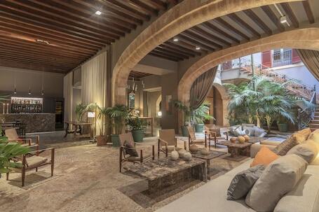 Can Cera Hotel hotel photo in Palma de Mallorca