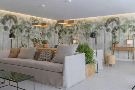 Hotel HM Ayron Park – Adults Only luxury hotel in Palma de Mallorca