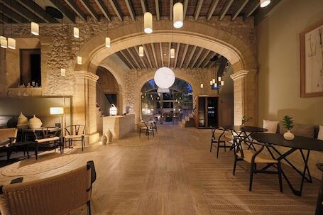 Can Aulí Luxury Retreat luxury hotel in Pollenca