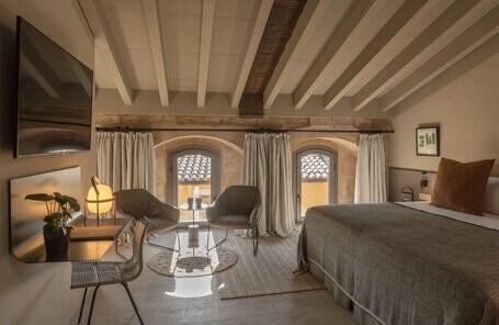 Can Aulí Luxury Retreat hotel photo in Pollenca