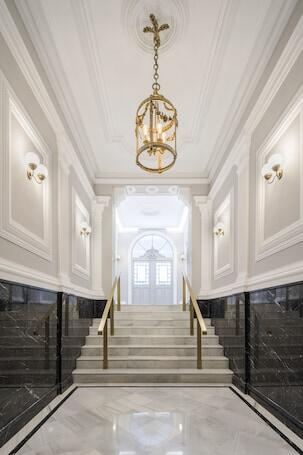 Palacio Tirso de Molina - THE ARC COLLECTION luxury hotel in Madrid