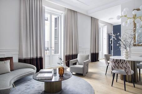 Palacio Tirso de Molina - THE ARC COLLECTION hotel photo in Madrid