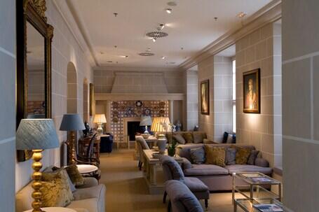 Villa Padierna Thermas Hotel - Only Adults hotel photo in Carratraca