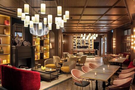 Maison Rouge Strasbourg Hotel&Spa, Autograph Collection luxury hotel in Strasbourg