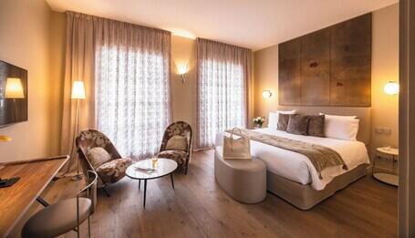 Hôtel & Spa RÉGENT PETITE FRANCE By Stay Collection luxury hotel in Strasbourg