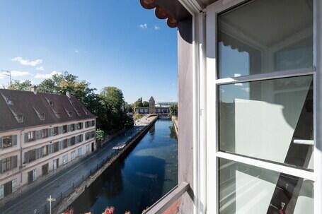 Hôtel & Spa RÉGENT PETITE FRANCE By Stay Collection hotel photo in Strasbourg