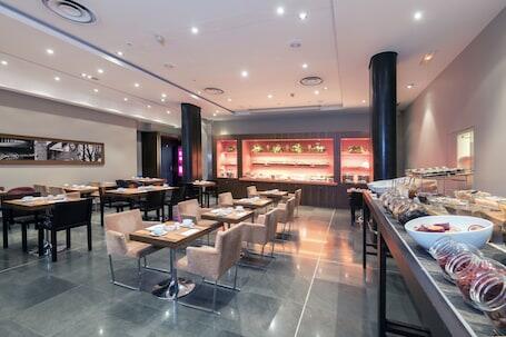 Pavillon REGENT PETITE France By Stay Collection luxury hotel in Strasbourg