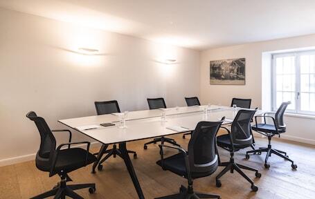 Pavillon REGENT PETITE France By Stay Collection hotel photo in Strasbourg