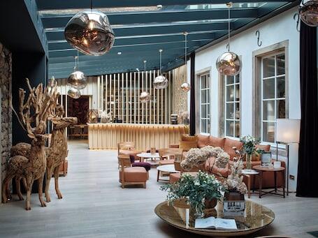 5 Terres Hotel & Spa - MGallery Collection luxury hotel in Barr