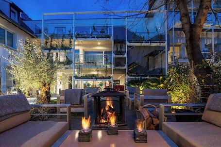 Villa La Florangerie Hotel & Spa hotel photo in Strasbourg