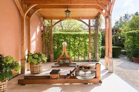 Brenners Park - Hotel & Spa, Oetker Hotels luxury hotel in Baden-Baden