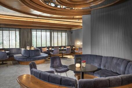 Wellness & Genuss Resort Engel luxury hotel in Baiersbronn