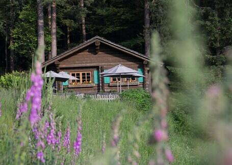 Traube Tonbach luxury hotel in Baiersbronn