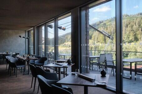 Traube Tonbach hotel photo in Baiersbronn