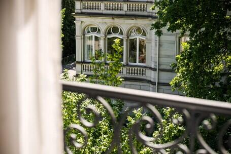 Maison Messmer - ein Mitglied der Hommage Luxury Hotels Collection luxury hotel in Baden-Baden