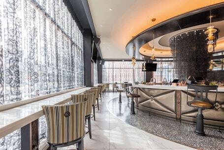 Curtiss Hotel, an Ascend Collection Hotel luxury hotel in Buffalo