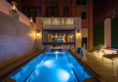 Curtiss Hotel, an Ascend Collection Hotel hotel photo in Buffalo