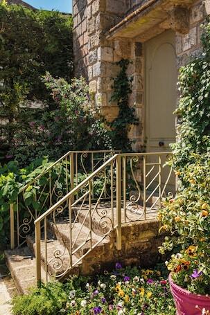 Boutique Hotel Ristorante Don Alfonso 1890 luxury hotel in Massa Lubrense