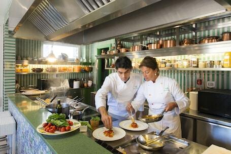 Boutique Hotel Ristorante Don Alfonso 1890 hotel photo in Massa Lubrense