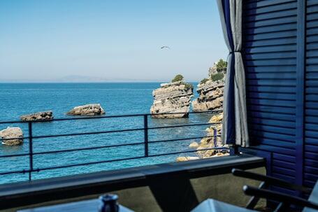 Capo La Gala Hotel & Wellness hotel photo in Vico Equense
