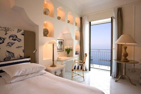 Bellevue Syrene hotel photo in Sorrento