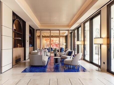 Ara Maris Hotel & Spa luxury hotel in Sorrento