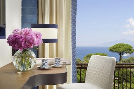 Ara Maris Hotel & Spa hotel photo in Sorrento