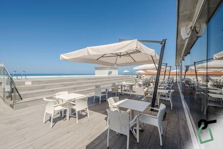 Hotiday Room Collection - Tirrenia luxury hotel in Pisa