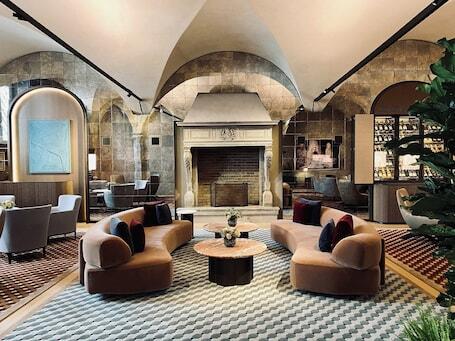 Four Seasons Hotel Milano hotel photo in Milan