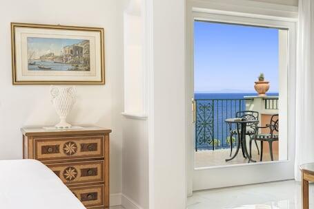 Grand Hotel Royal hotel photo in Sorrento