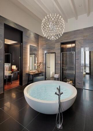 Mandarin Oriental, Milan hotel photo in Milan