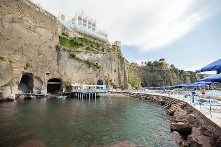 Parco dei Principi Hotel luxury hotel in Sorrento