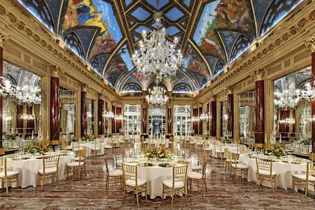 The St. Regis Rome hotel photo in Rome