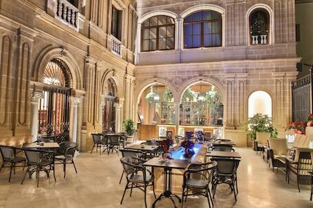 Hotel Casa Palacio María Luisa 5* GL by Kaizen Hoteles hotel photo in Jerez de la Frontera
