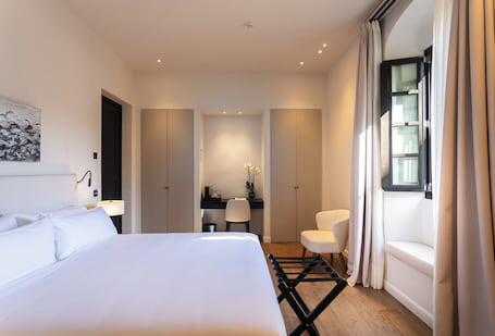 Hotel Boutique Sidonia luxury hotel in Jerez de la Frontera