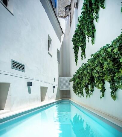 Hotel Boutique Sidonia hotel photo in Jerez de la Frontera