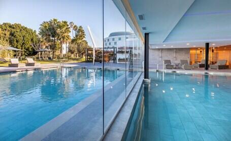 Barceló Sevilla Renacimiento hotel photo in Seville
