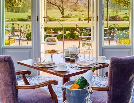 Rockliffe Hall hotel photo in Darlington