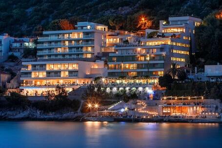 Hotel More hotel photo in Dubrovnik
