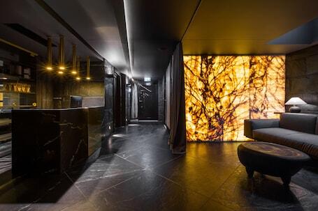 Hotel Pacai, a Member of Design Hotels hotel photo in Vilnius