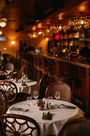 IMPERIAL Hotel & Restaurant luxury hotel in Vilnius