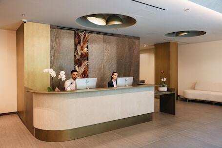 Grand Duka Hotel & Spa luxury hotel in Durrës