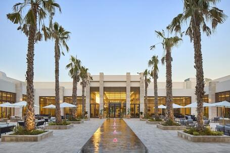 Melia Durres Albania luxury hotel in Ishëm