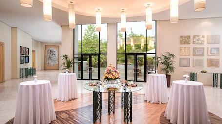 Mak Albania Hotel luxury hotel in Tirana
