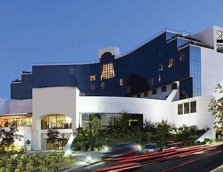 Mak Albania Hotel hotel photo in Tirana